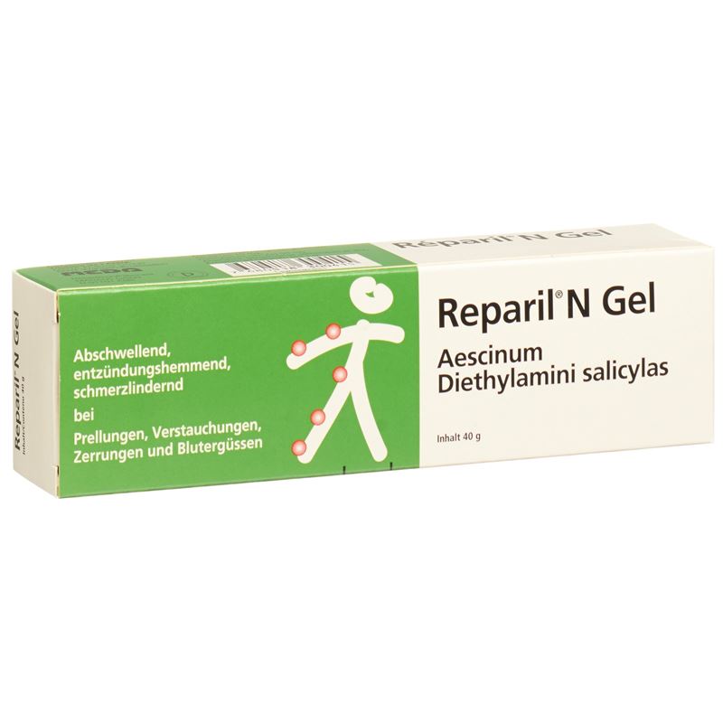 Reparil N 40 g