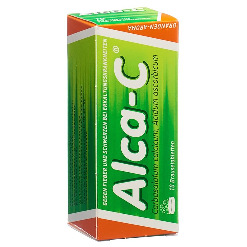 Alca-C