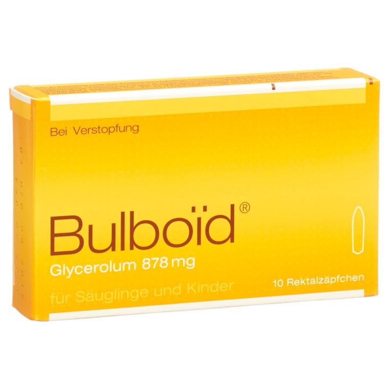 Bulboid für Erwachsene