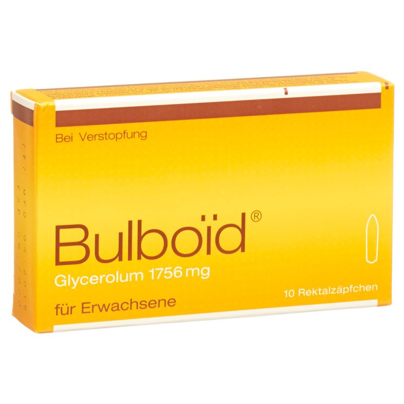 Bulboid für Erwachsene