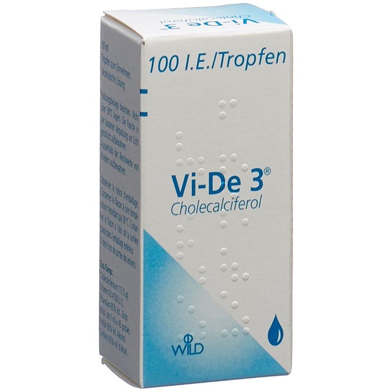 Vi-De 3