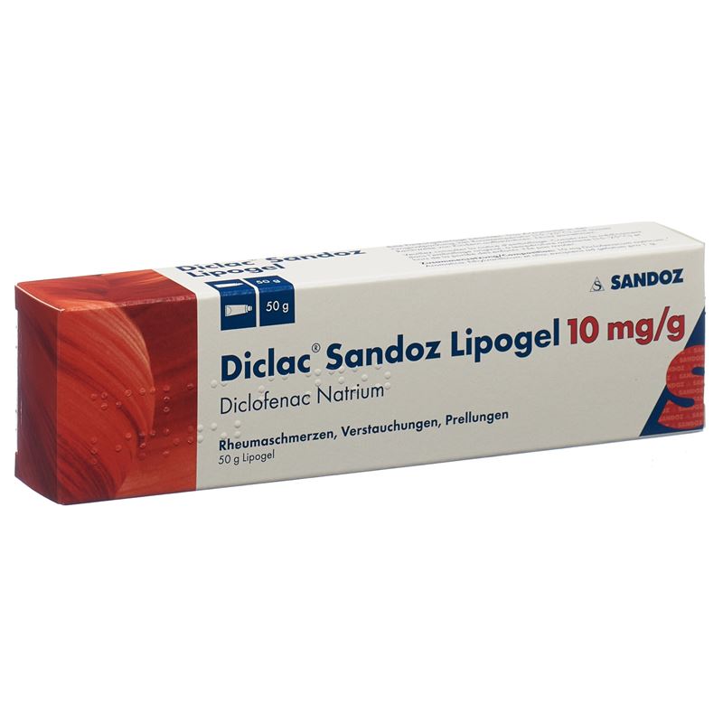 Diclac Sandoz