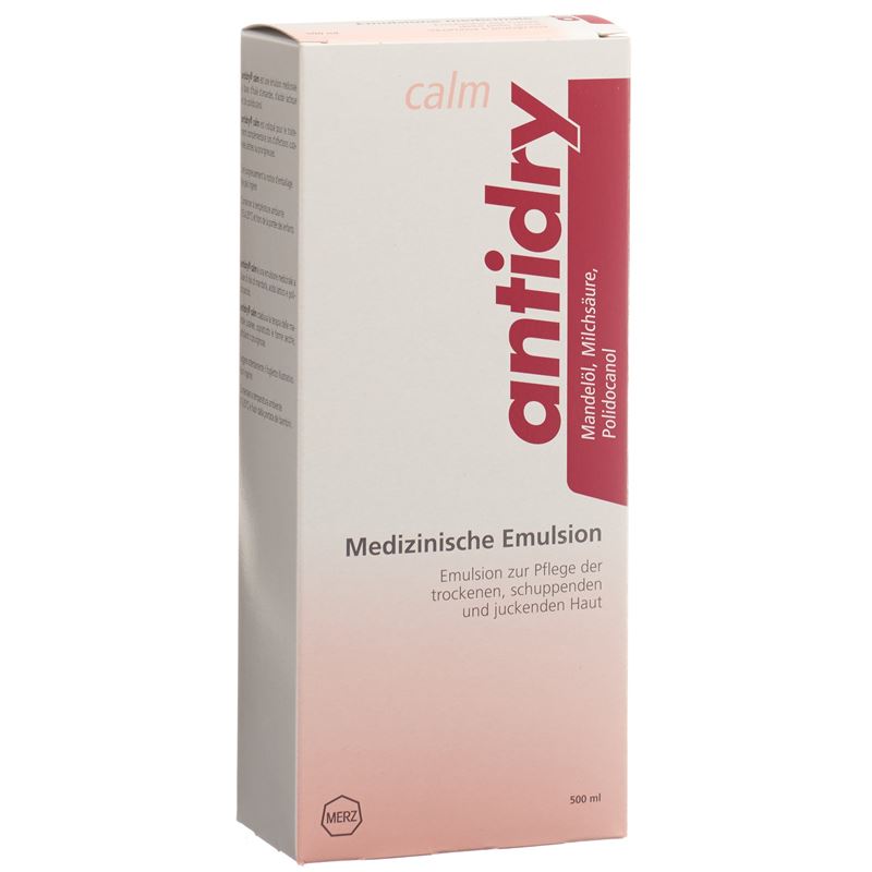 Antidry Calm 500 ml