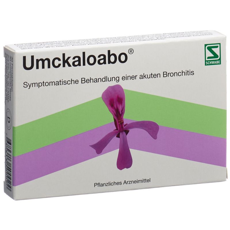 Umckaloabo