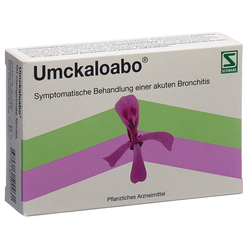 Umckaloabo