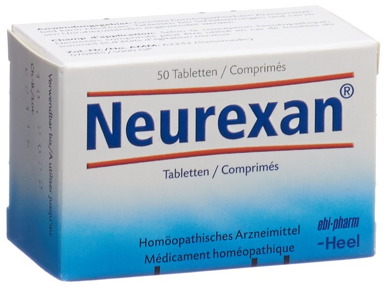 Neurexan