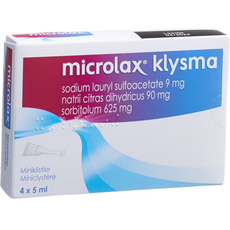 Microlax