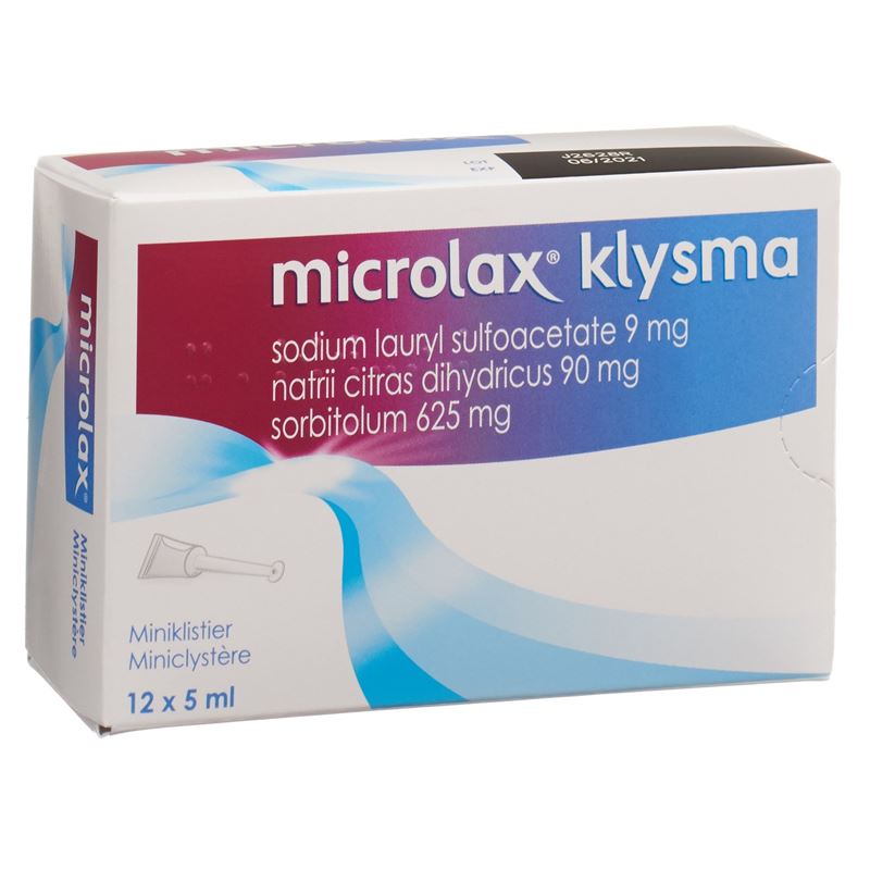 Microlax