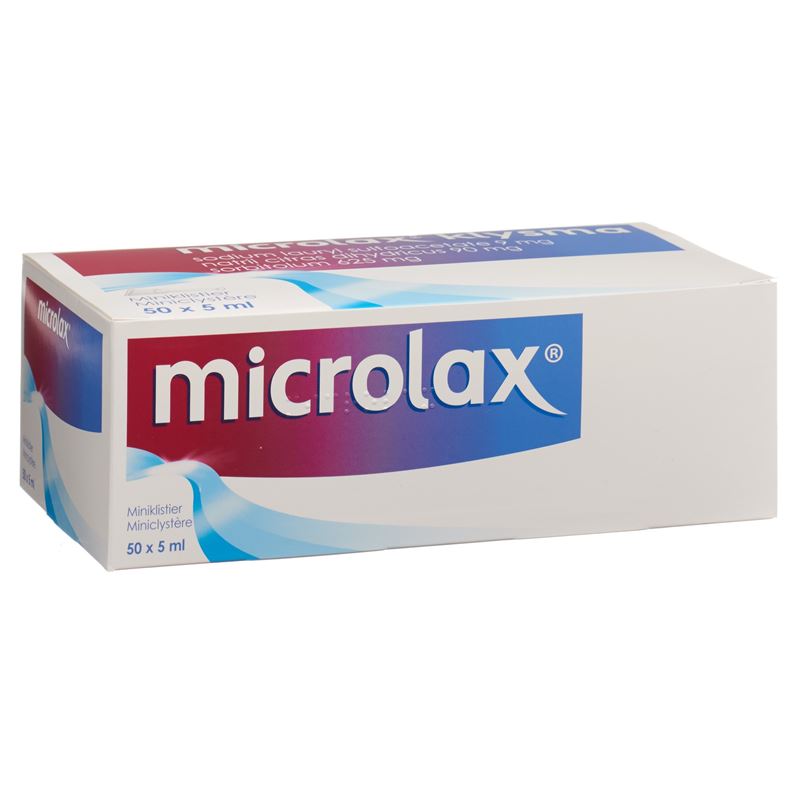 Microlax