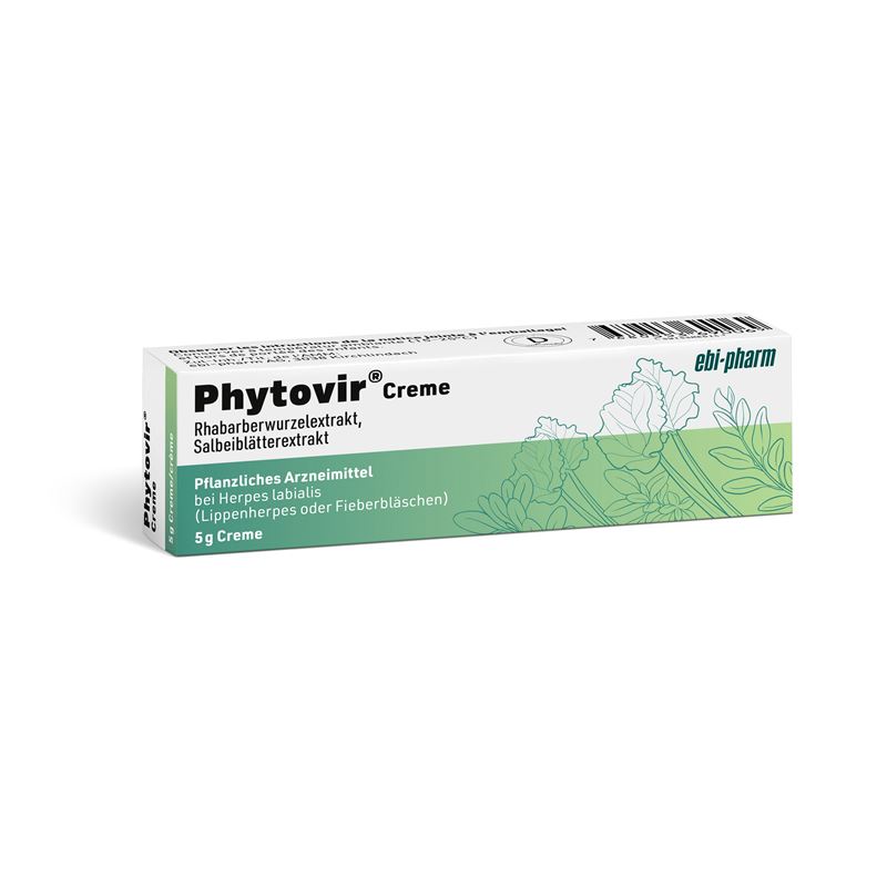 Phytovir Creme