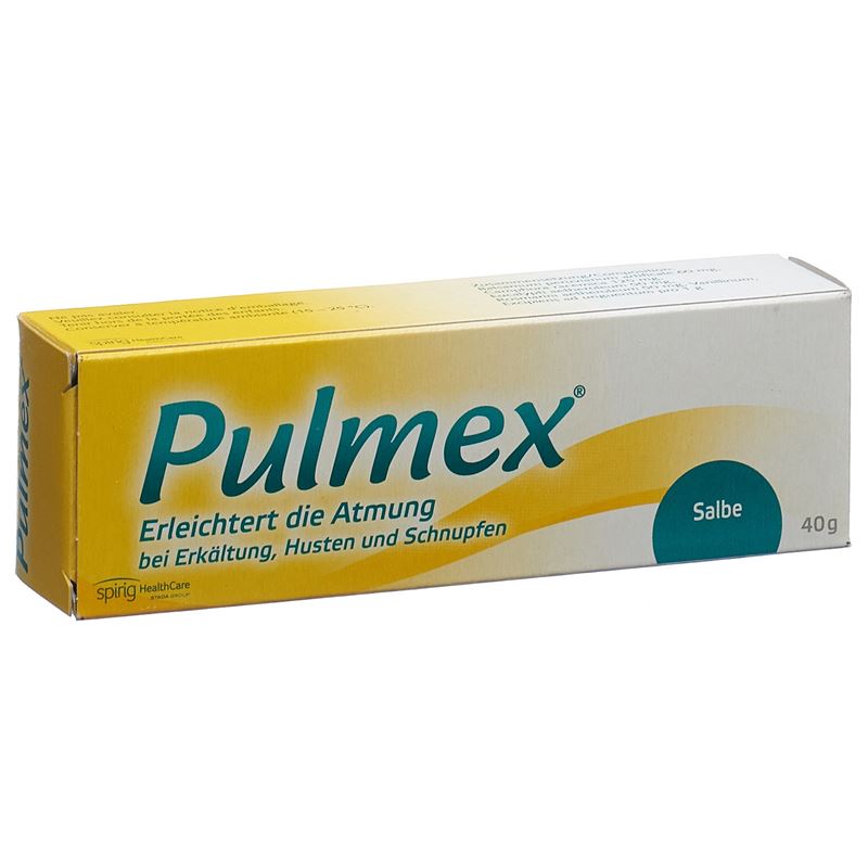 Pulmex