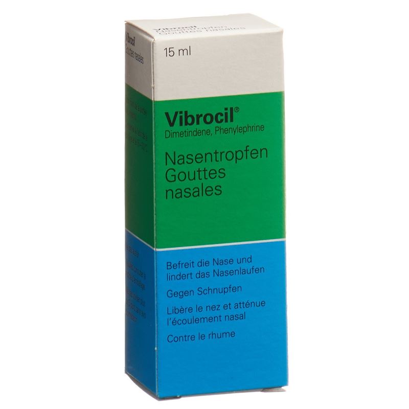 Vibrocil