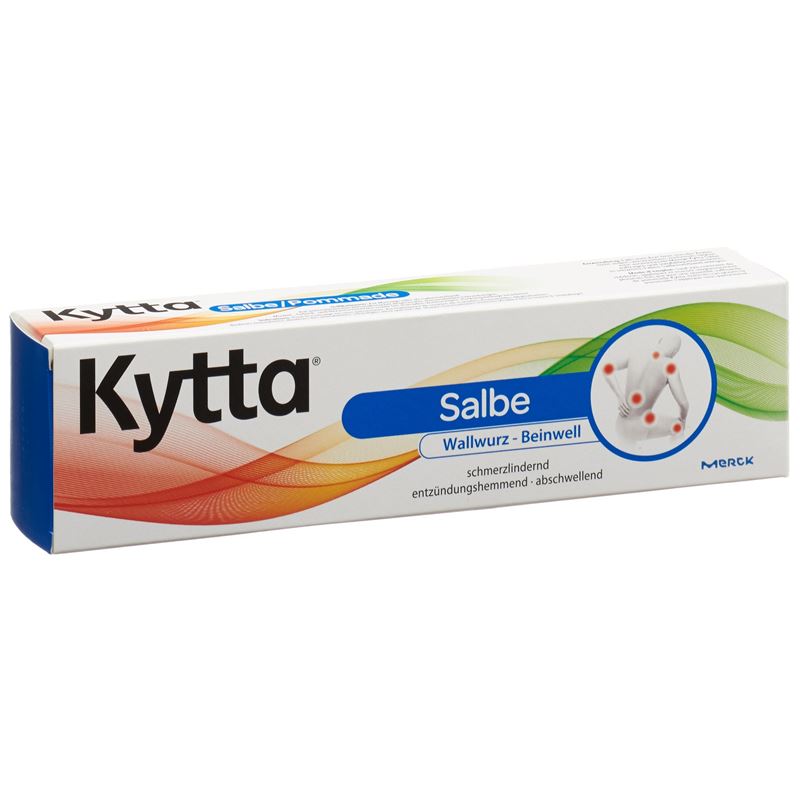 Kytta Pommade