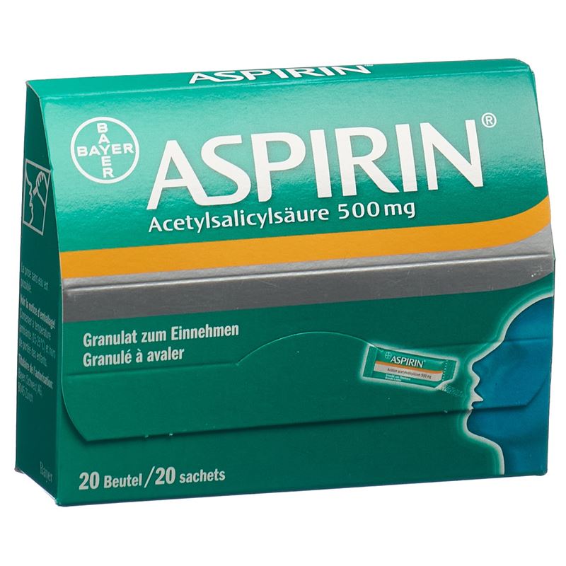 Aspirin