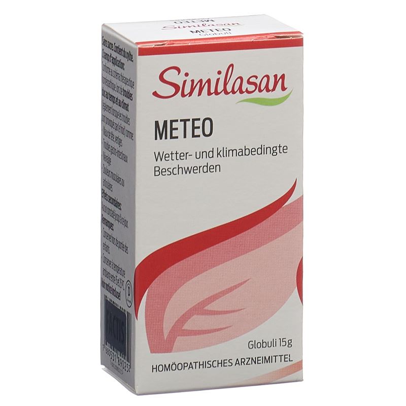 Similasan Meteo