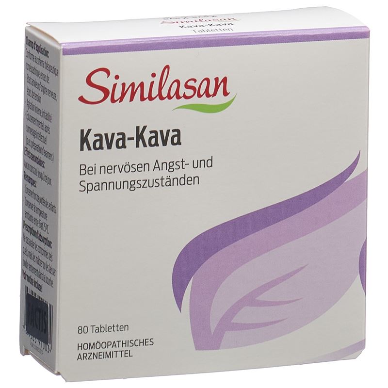 Similasan Kava-Kava