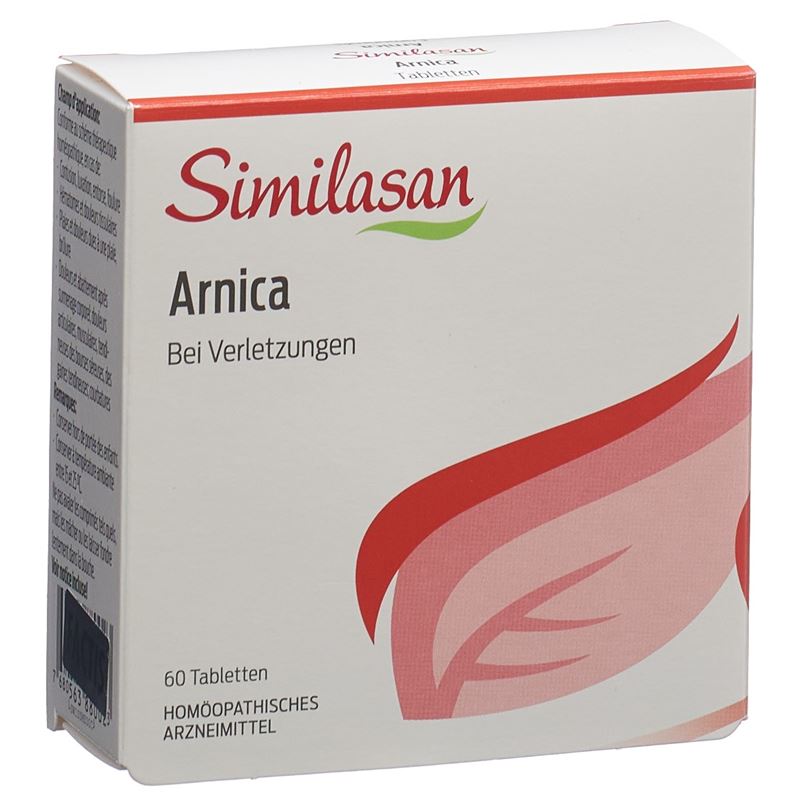 Similasan Arnica