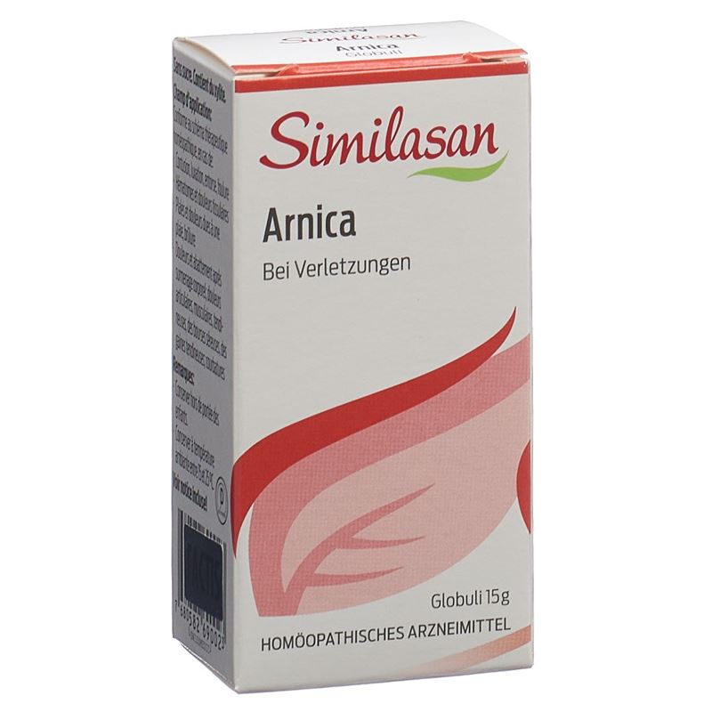 Similasan Arnica