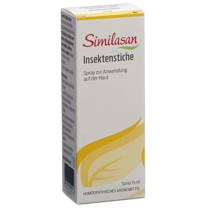 Similasan Insektenstiche