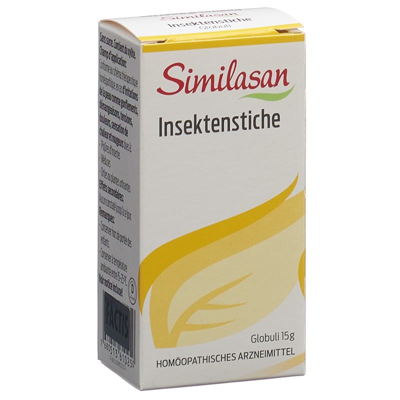 Similasan Insektenstiche