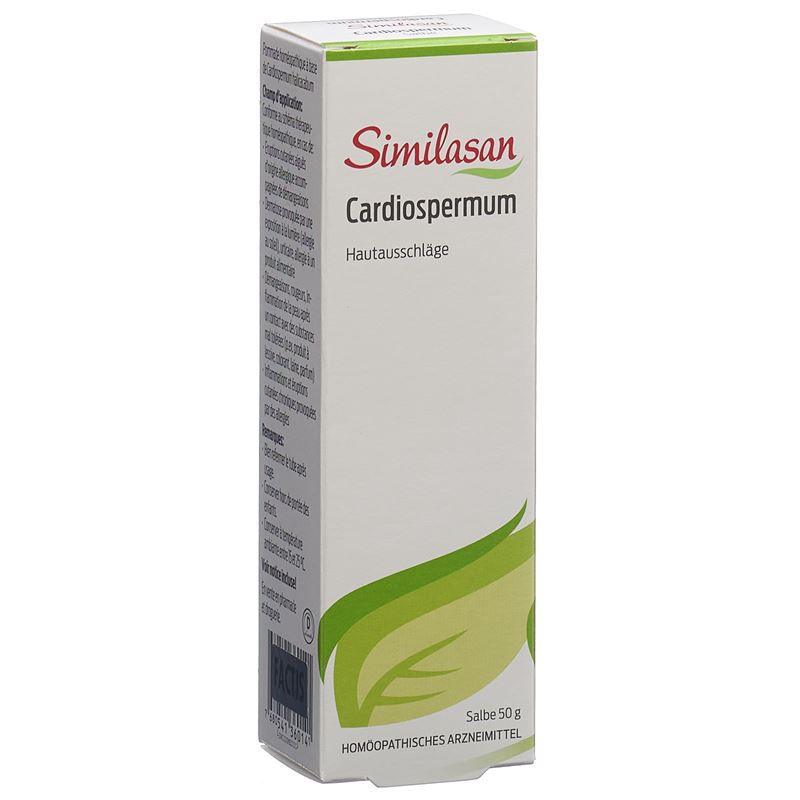 Similasan Cardiospermum