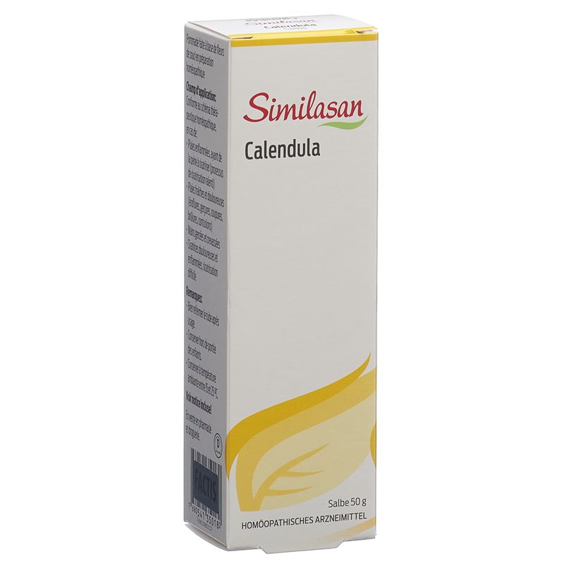 Similasan Calendula