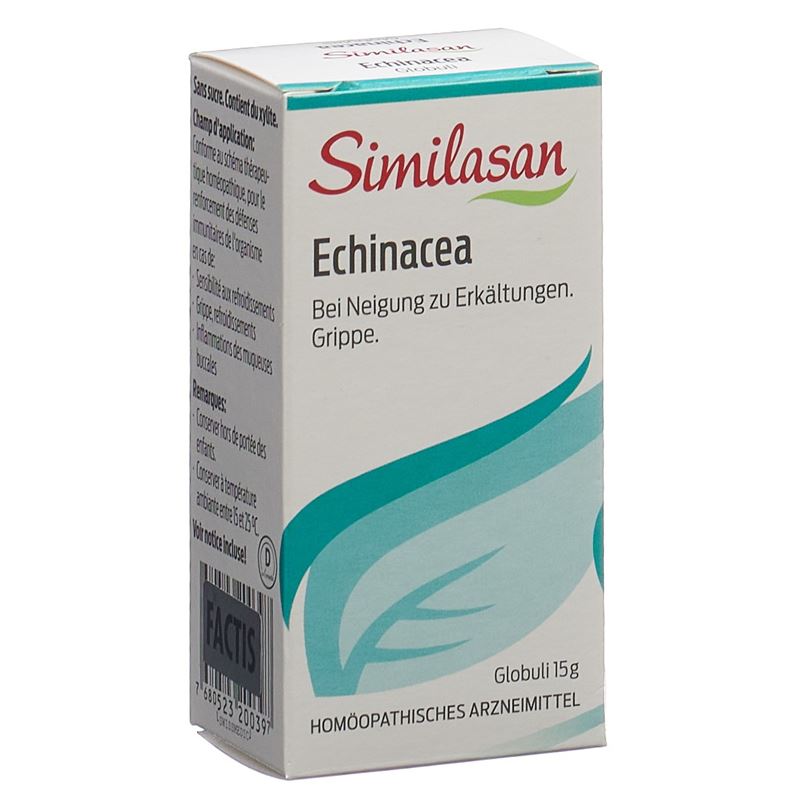 Similasan Echinacea