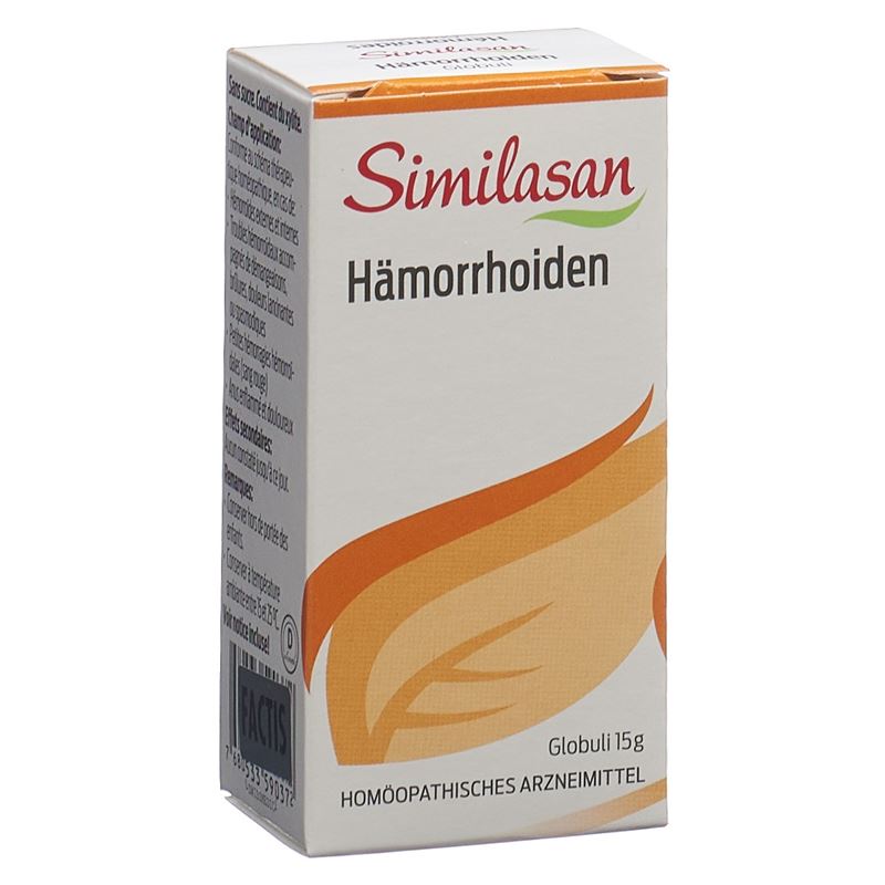 Similasan Hämorrhoiden