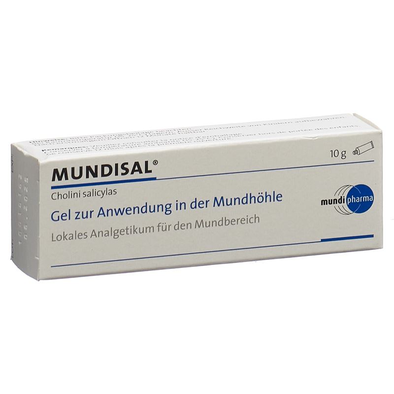Mundisal
