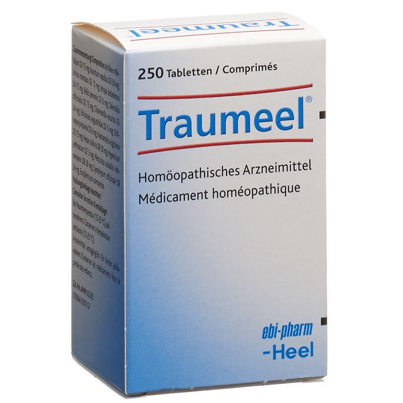 Traumeel