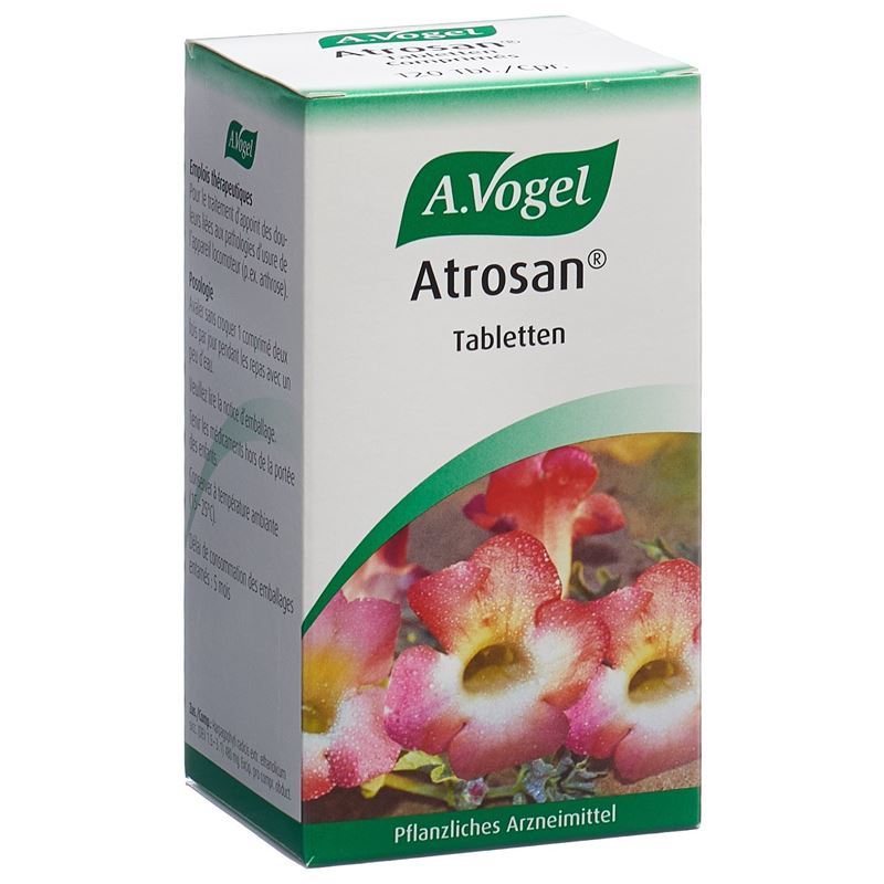 A. Vogel Atrosan