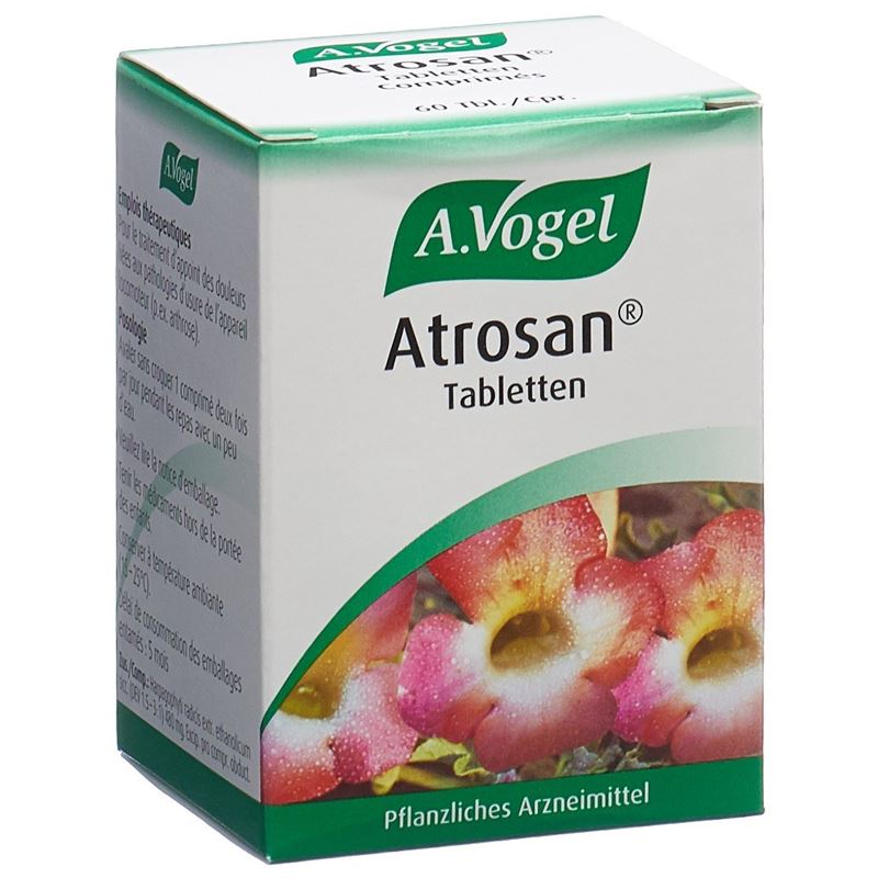 A. Vogel Atrosan