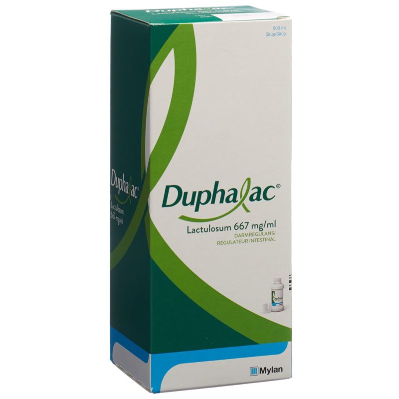 Duphalac