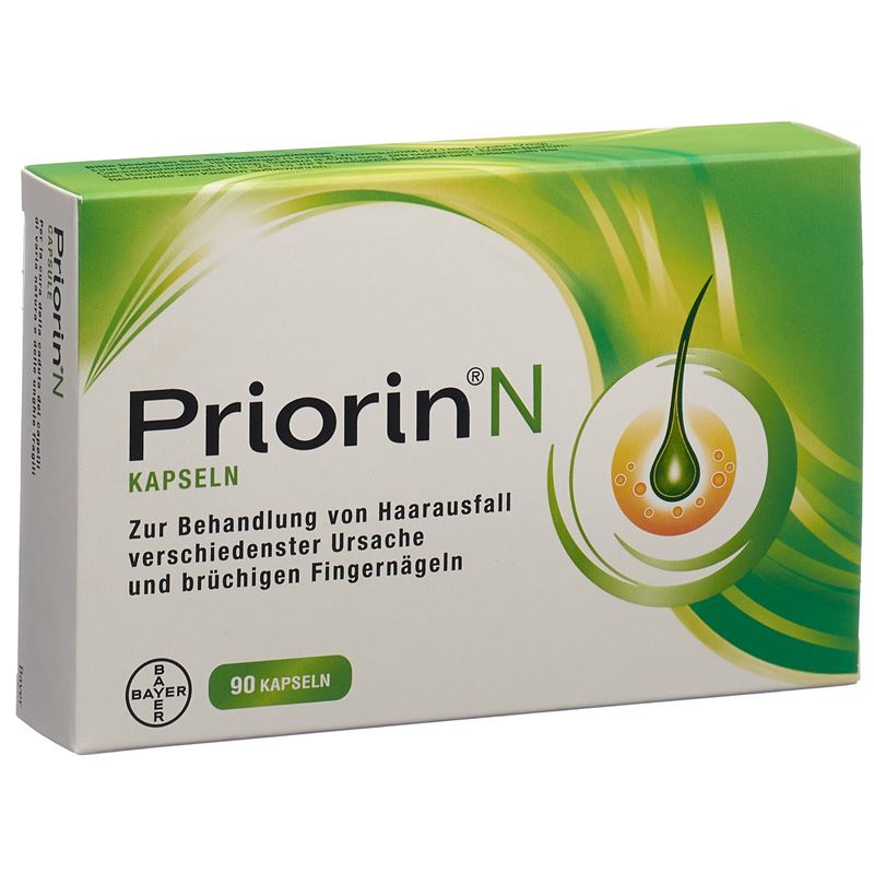 Priorin N