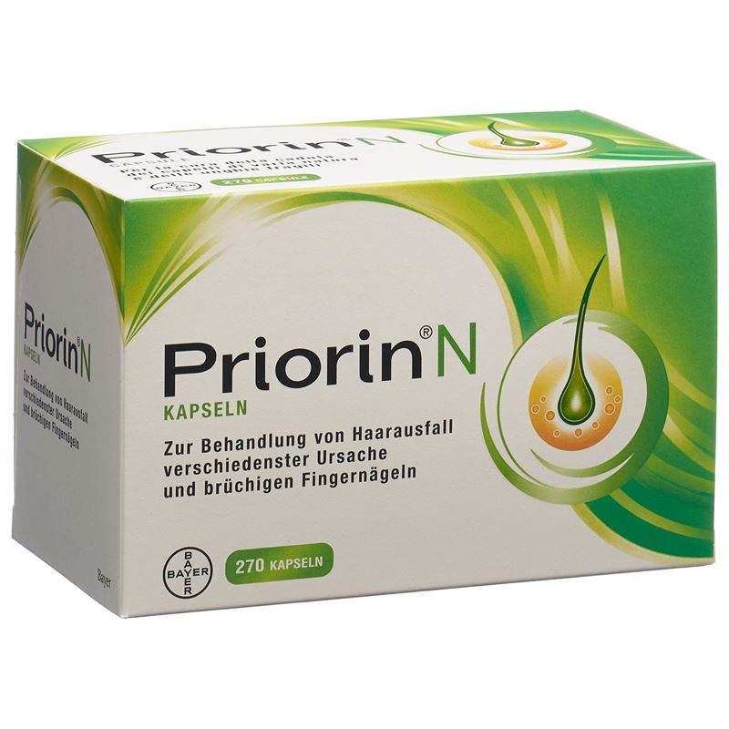 Priorin N
