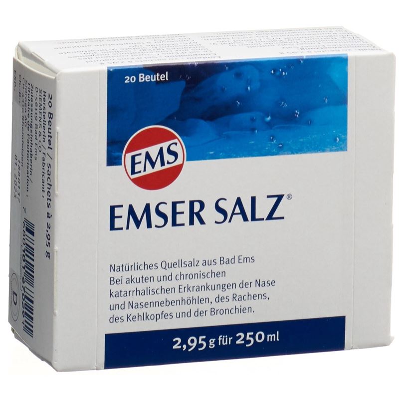 Emser Salz
