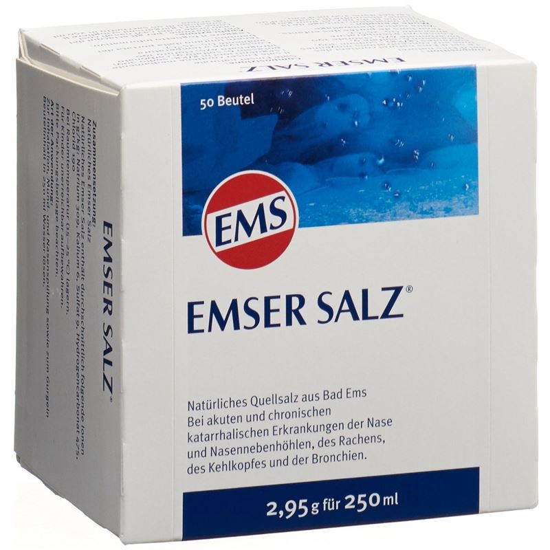 Emser Salz