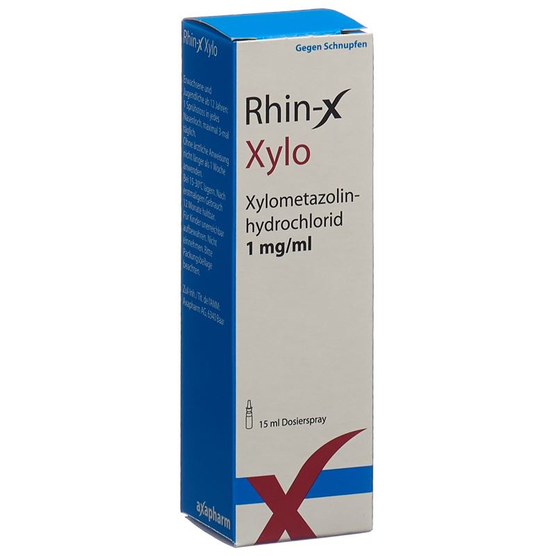Rhin-X Xylo