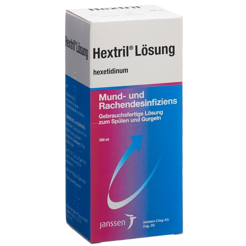 Hextril