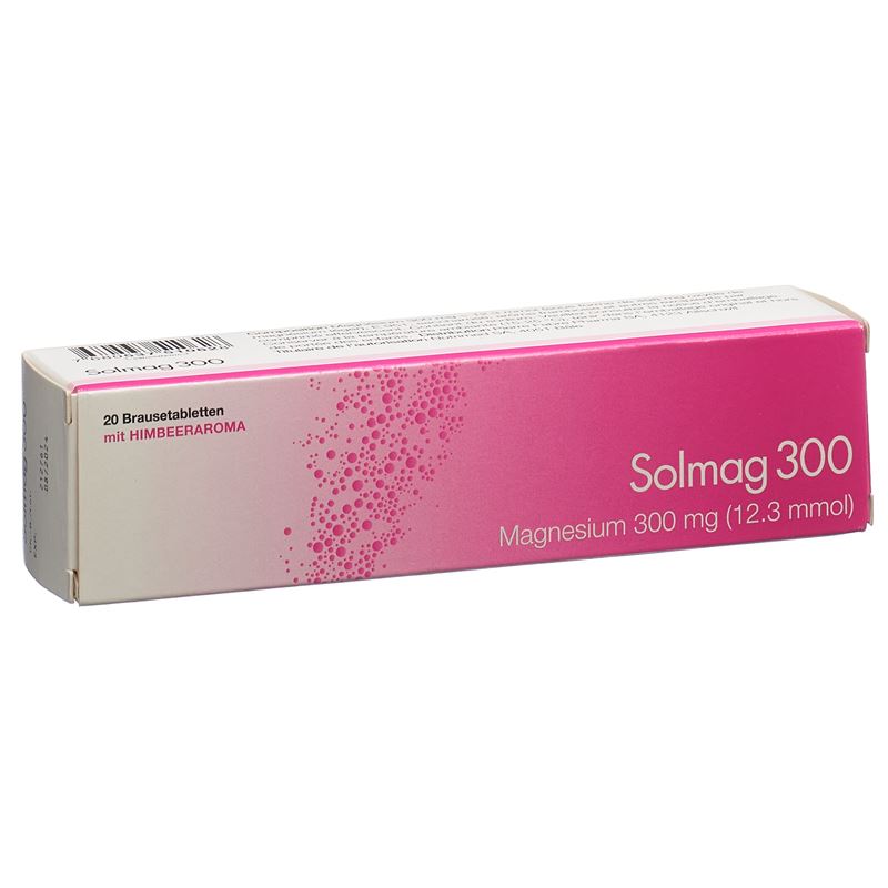 Solmag 300