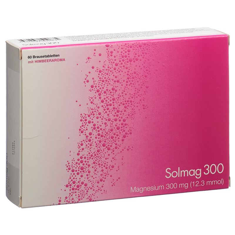 Solmag 300