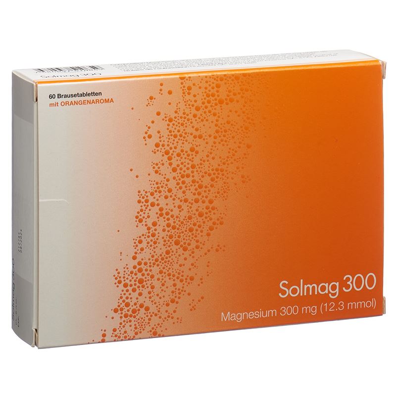 Solmag 300