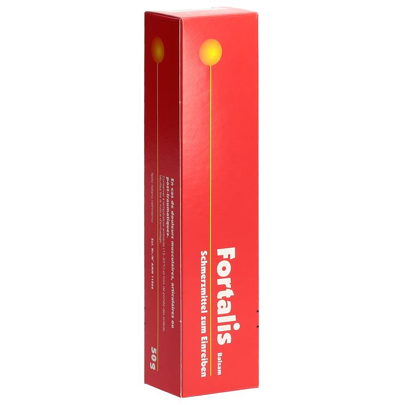 Fortalis Baume/Balsam
