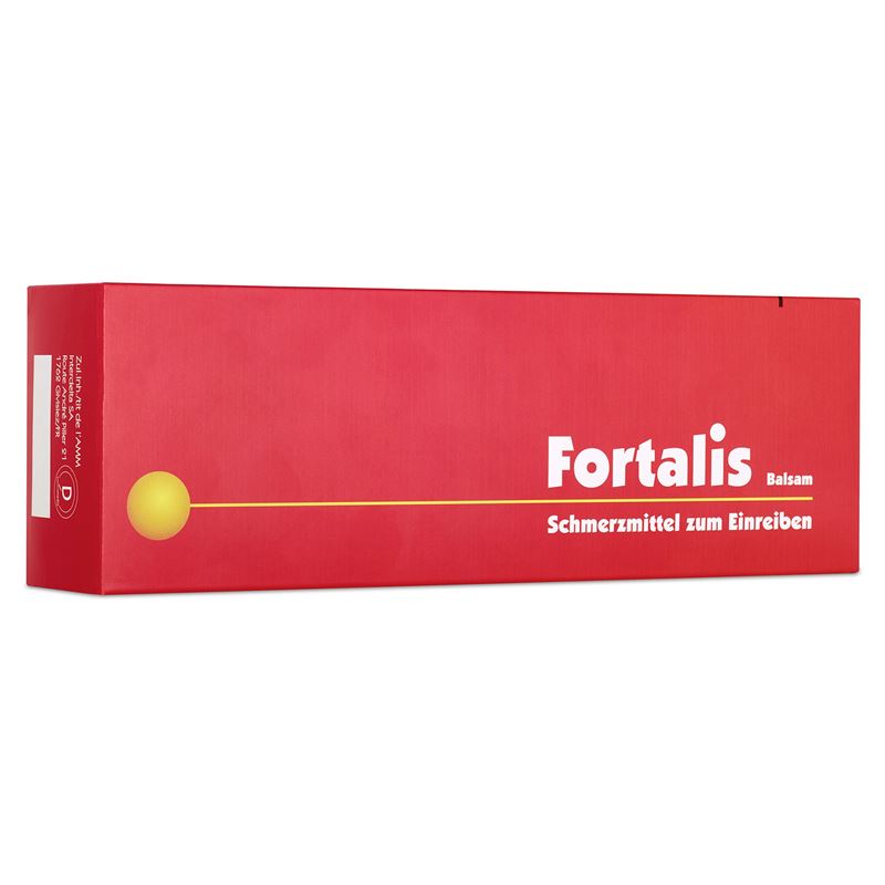 Fortalis Baume/Balsam