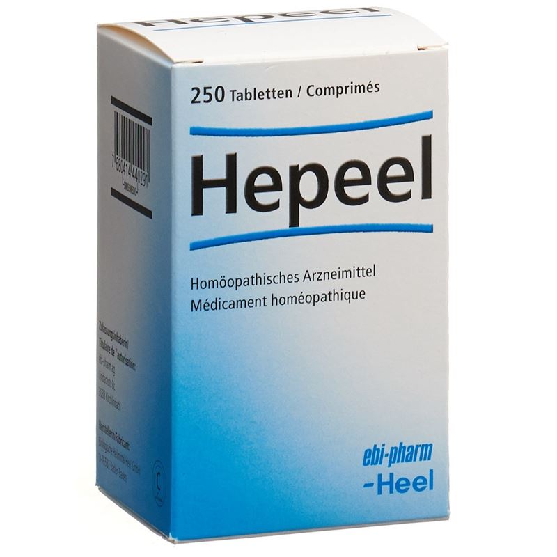 Hepeel