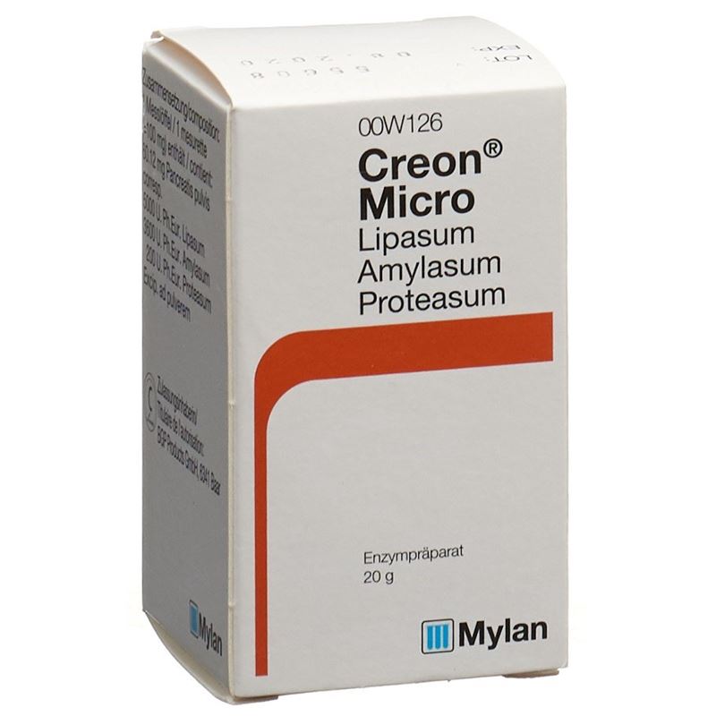 Creon micro