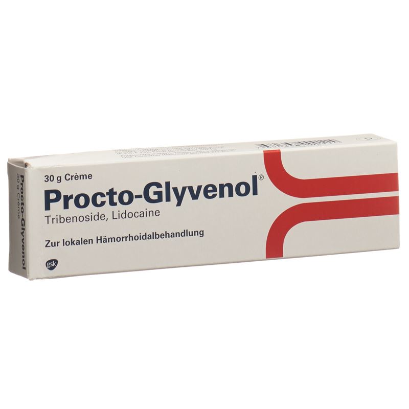 Procto-Glyvenol
