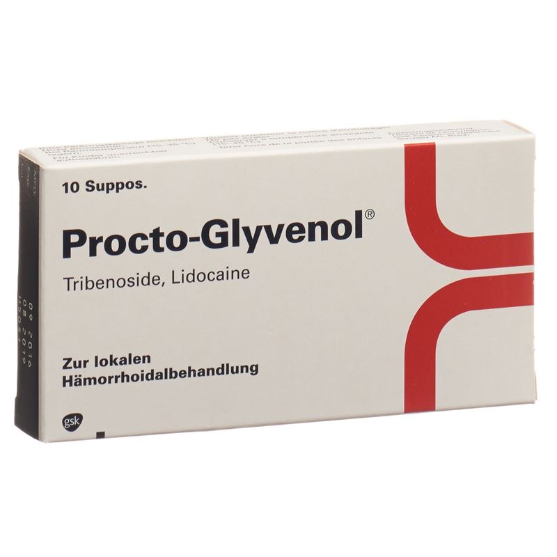 Procto-Glyvenol