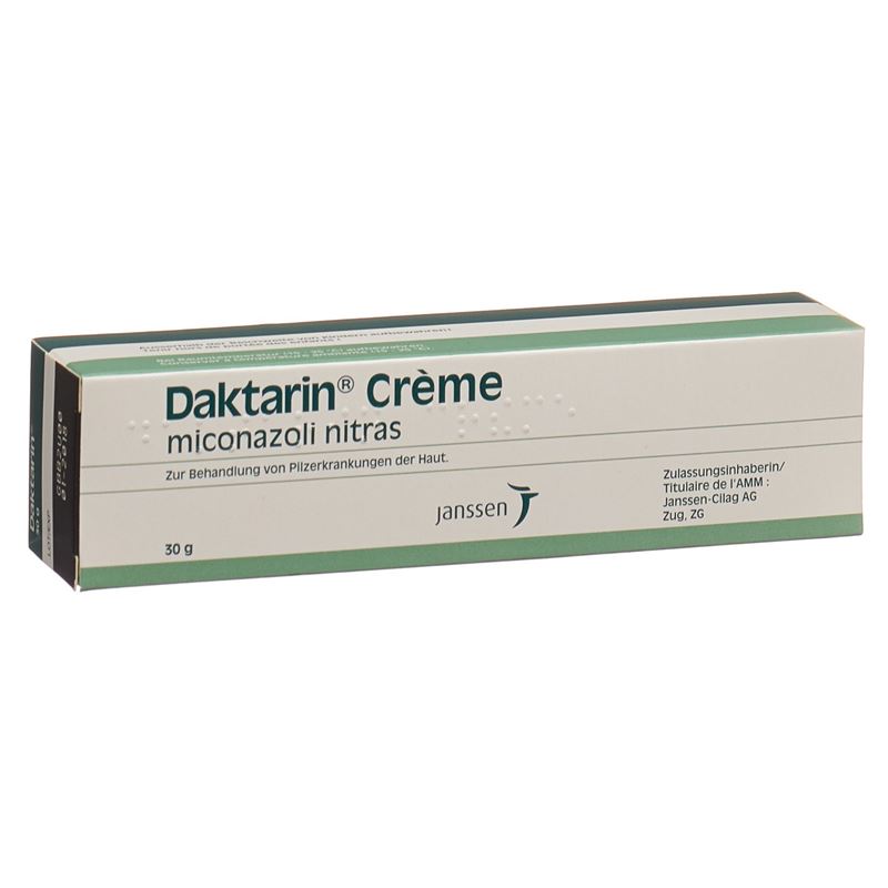 Daktarin
