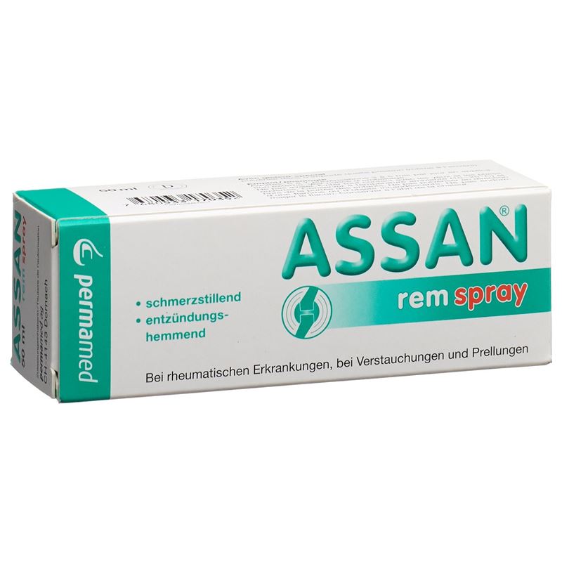 Assan rem